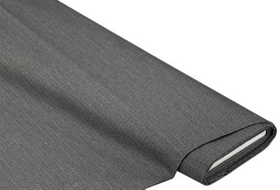 Beschichtete Tischwäsche "Tessin" | anthrazit | Bastelbedarf | buttinette