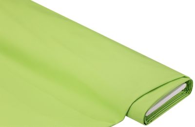 Outdoor-Gewebe | hellgrün | Bastelbedarf | buttinette