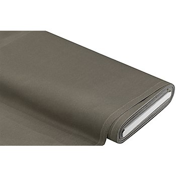 Liegestuhlstoff / Allround-Gewebe, 44 cm breit, grau