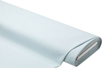 Canvas décoratif "Neo", turquoise clair chiné
