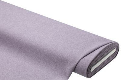 Canvas décoratif "Neo", lilas chiné