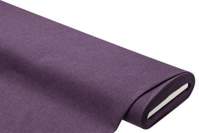Deko-Canvas "Neo" | lila-melange | Bastelbedarf | buttinette