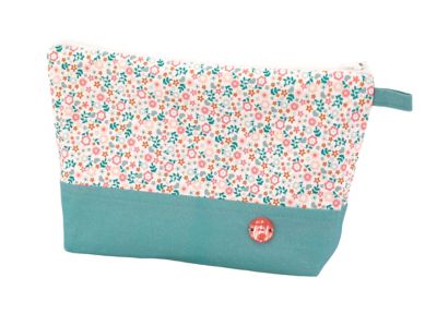 buttinette Kit couture "pochettes"
