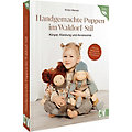 Buch "Handgemachte Puppen im Waldorf-Stil" 