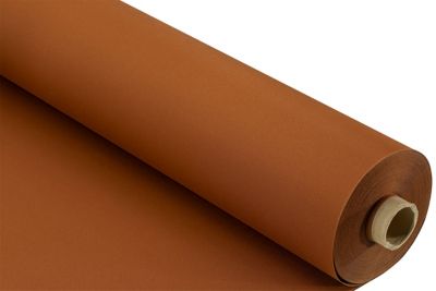 Toile pour stores "Teo", marron rouge