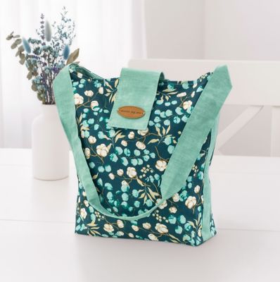 buttinette Näh-Set 'Shopping Bag'