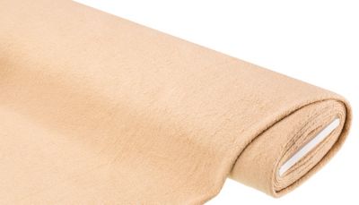 Ruban En Fausse Fourrure Blanche De 2 M De Large - 3 Cm De Large - Accessoires Pour Costumes, Travaux Manuels, Capuche Et Manteaux