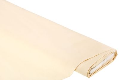 Baumwolle Rohware 160 cm, natur