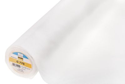 Vlieseline® G770 geweven tussenvoering, ecru, 70 g/m²