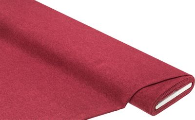 Möbel-Canvas 'Verona', beere-melange