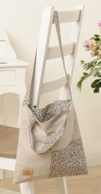 Naaipakket Tas 'Leo'