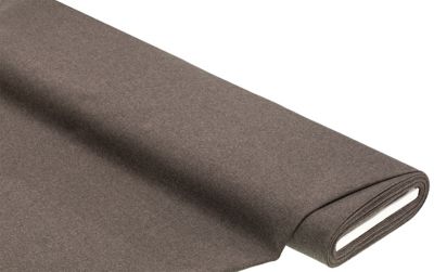 Deko-Canvas 'Neo', dunkeltaupe-melange