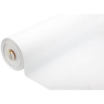 Vlieseline G 700 - entoilage de renfort thermocollant, blanc, 90 g/m²