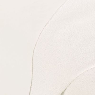 Tissu imperméable, écru