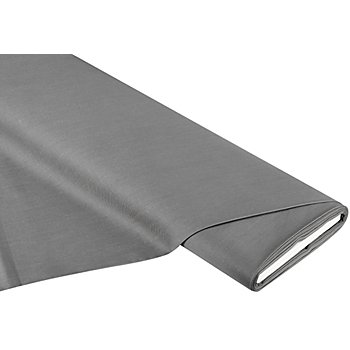 Tissu coton « Lisa », graphite