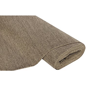 Thermo-Chenille 'Barna', taupe