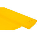 Tissu ignifuge, jaune