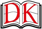 DK (Dorling Kindersley)