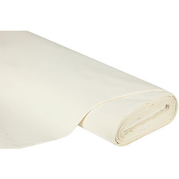 Toile Aïda perlée, crème, 44 points/10 cm