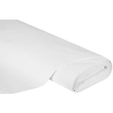 Toile Aïda perlée, blanc, 54 points/10 cm