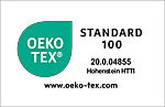 Oeko-Tex-Standard 100