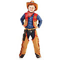 Costume de cowboy "Joe", pour enfants