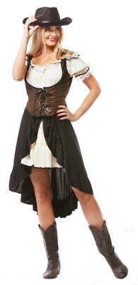 Kostüm Cowgirl für Damen online kaufen