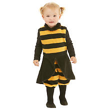 Bienenkostüm 'Summi' für Babys