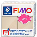 Fimo-Soft, sahara, 57 g