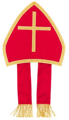 Mitre d‘évêque