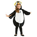 buttinette Pinguin-Kostüm für Kinder