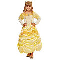 Prinzessinnen-Kostüm "Beauty" für Kinder