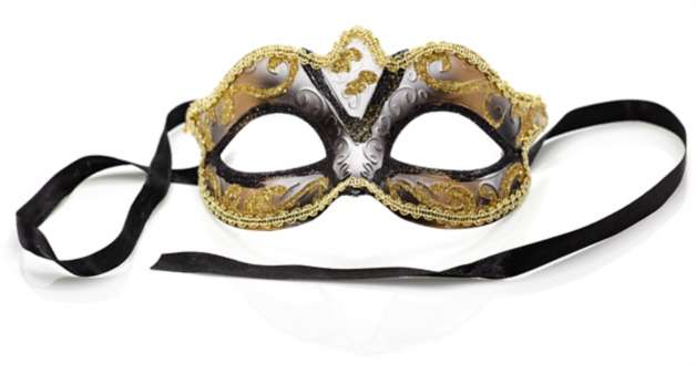 Masque Venise Noir Or Acheter En Ligne Sur Deguisement Buttinette