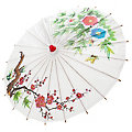 Ombrelle "Japon", 45 cm