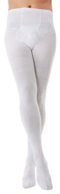 Chaussettes et collants Homme Blanc : Chaussettes et collants