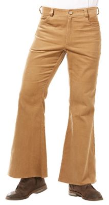 buttinette Pantalon Charleston, pour hommes