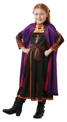 Disney Anna-KostÃ¼m Frozen 2 fÃ¼r Kinder