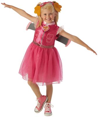 nickelodeon Paw Patrol Skye KinderkostÃ¼m
