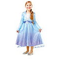 Disney "la reine des neiges 2" Elsa déguisement pour enfants