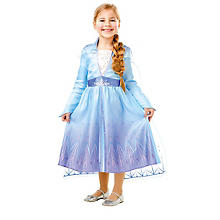Disney 'la reine des neiges 2' Elsa déguisement pour enfants