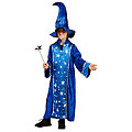 Zauberer-Kostüm "Magie" für Kinder