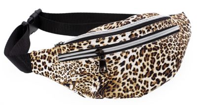 Jetshark Fashion Cangurera Bauchtasche Bolsa De Cintura for