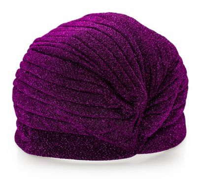 Chapeau turban années 20  acheter en ligne sur déguisement buttinette