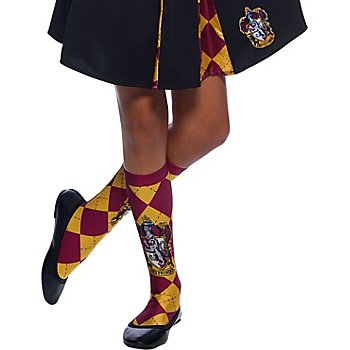 Warner Harry Potter chaussettes 'Gryffondor'