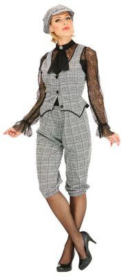 Flapper 20 ans costume pour les filles