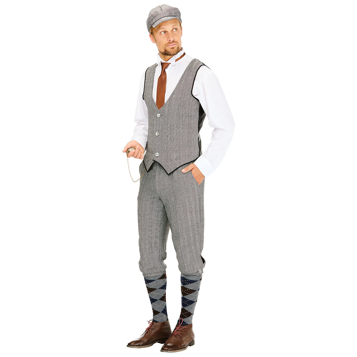 Déguisement Costume années 20 pour hommes  acheter en ligne sur  déguisement buttinette