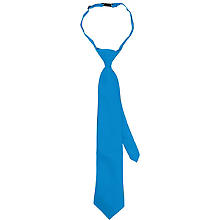Cravate, bleu clair