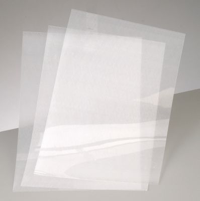 Plastique magique feuilles A4 transparent Apli