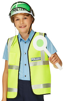 Déguisement de policier pour enfants  acheter en ligne sur déguisement  buttinette