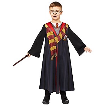 Warner 'Harry Potter'-Kostüm-Set für Kinder